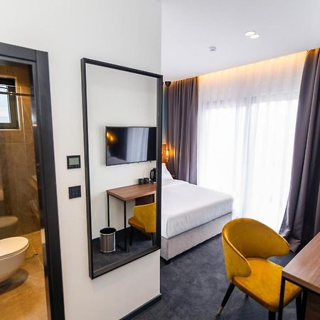 Boutique Rooms 76 Imotski Dış mekan fotoğraf
