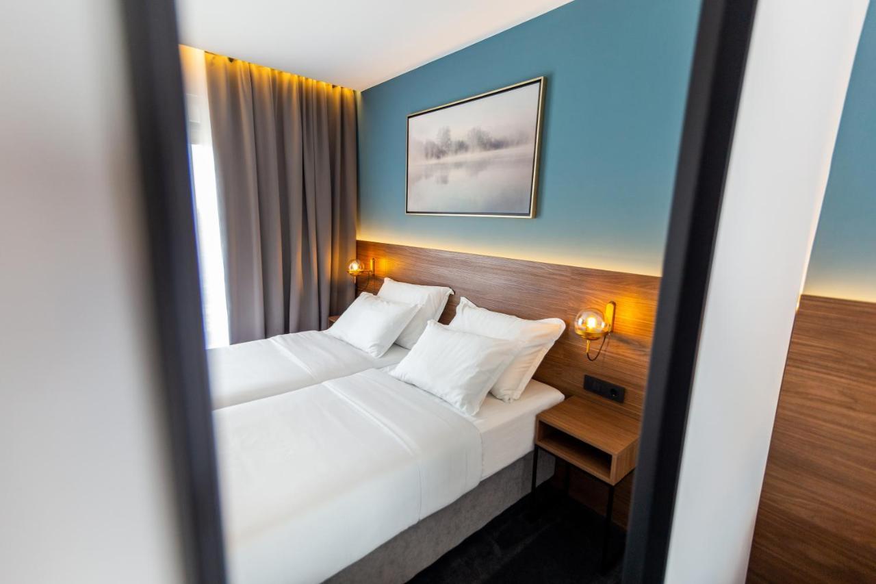 Boutique Rooms 76 Imotski Dış mekan fotoğraf