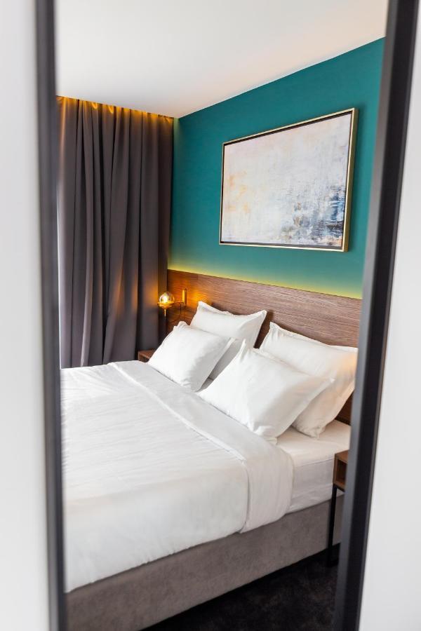 Boutique Rooms 76 Imotski Dış mekan fotoğraf