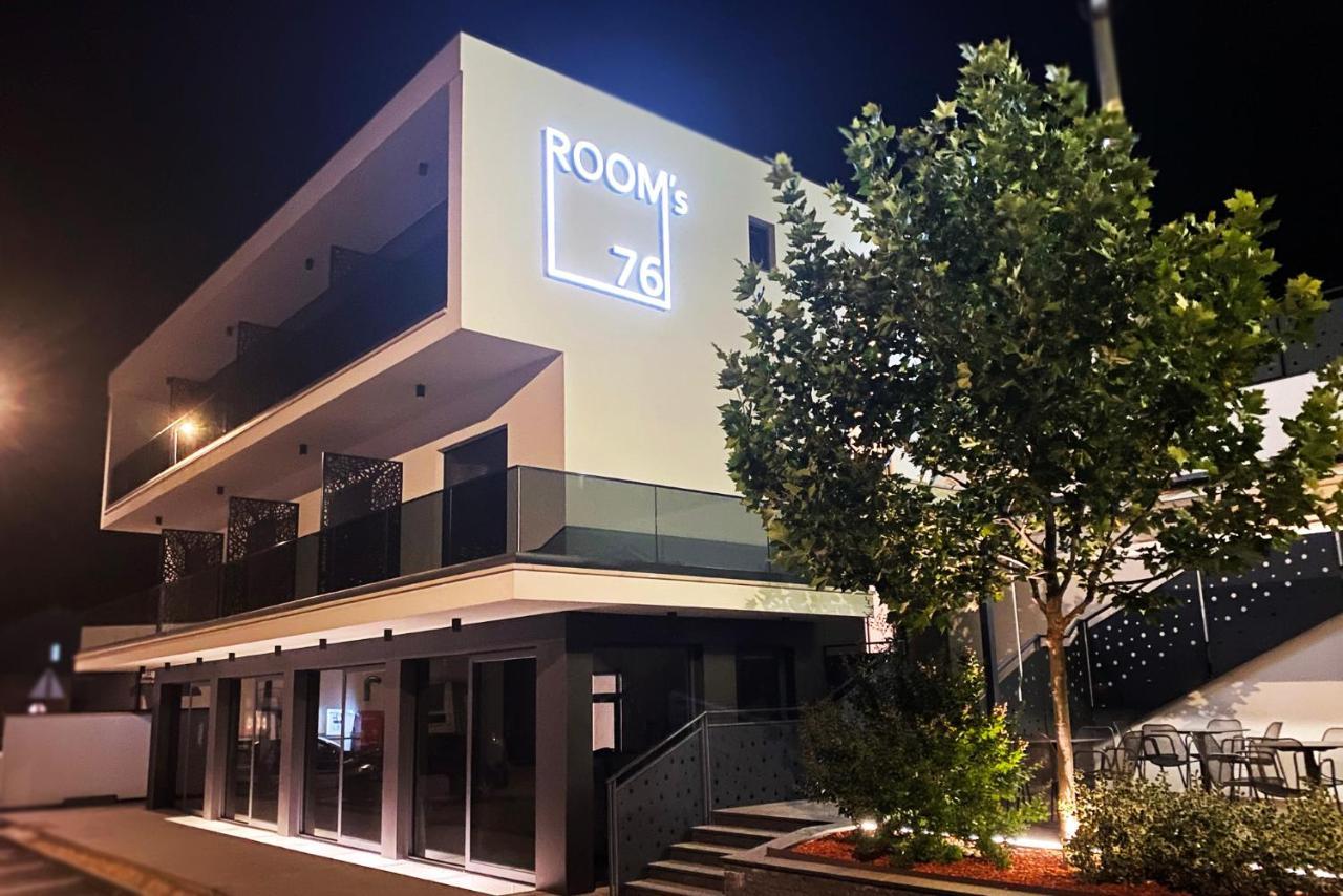 Boutique Rooms 76 Imotski Dış mekan fotoğraf