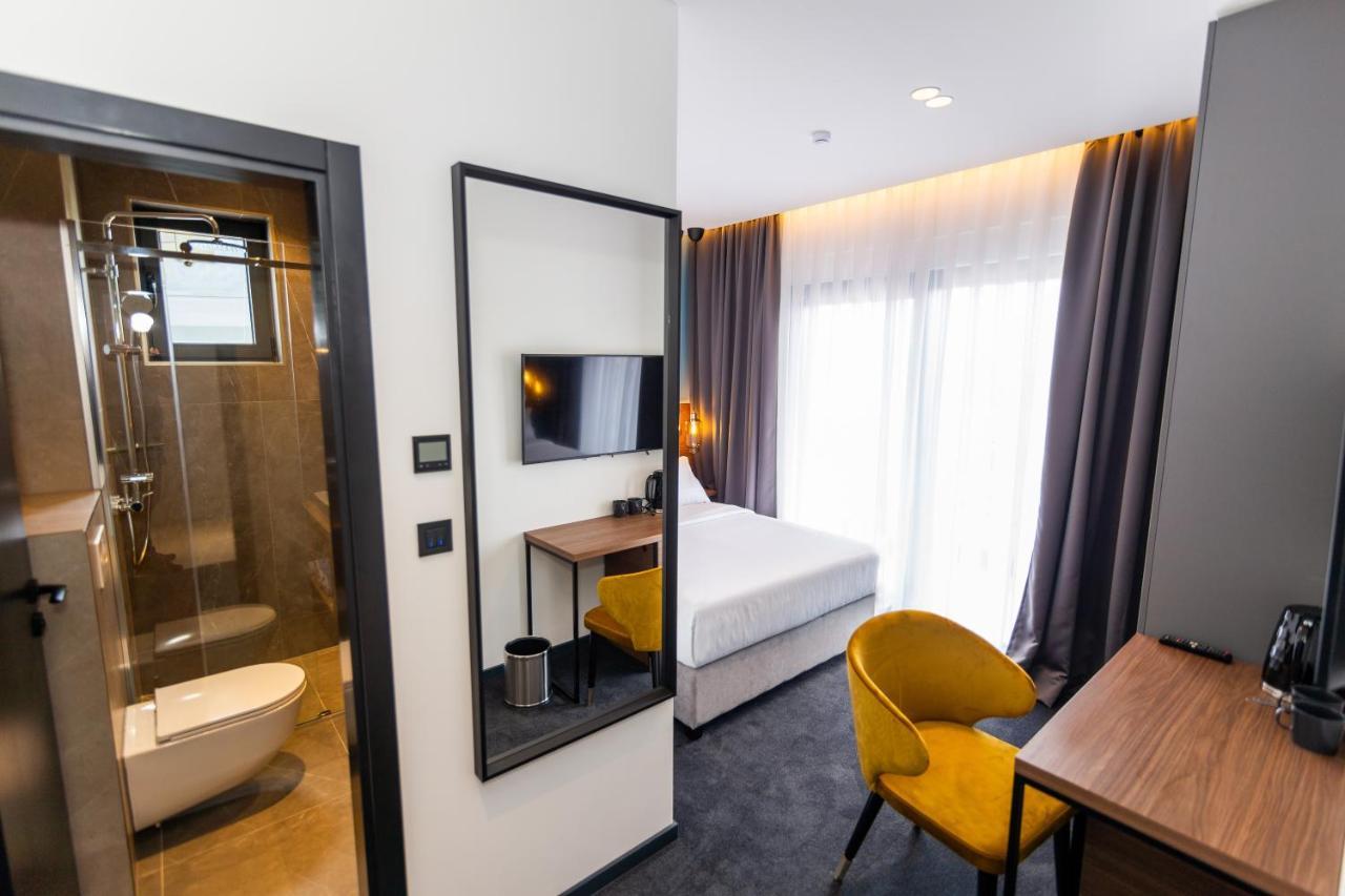 Boutique Rooms 76 Imotski Dış mekan fotoğraf
