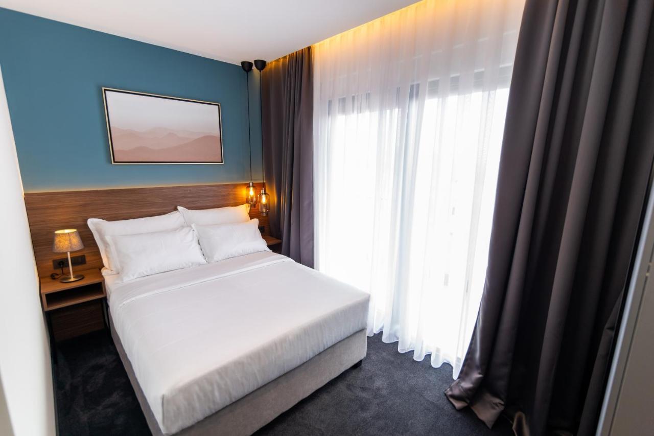 Boutique Rooms 76 Imotski Dış mekan fotoğraf