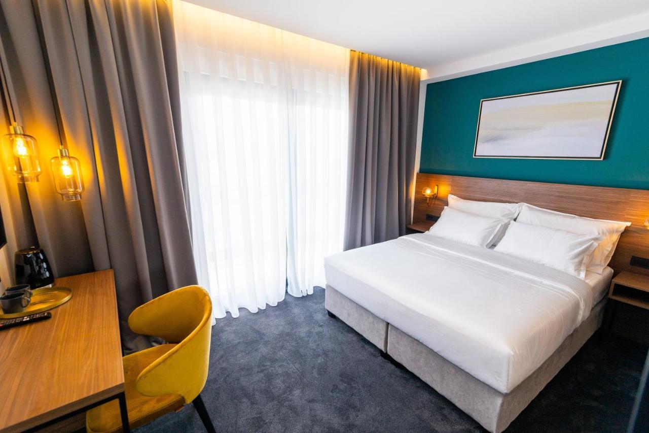 Boutique Rooms 76 Imotski Oda fotoğraf