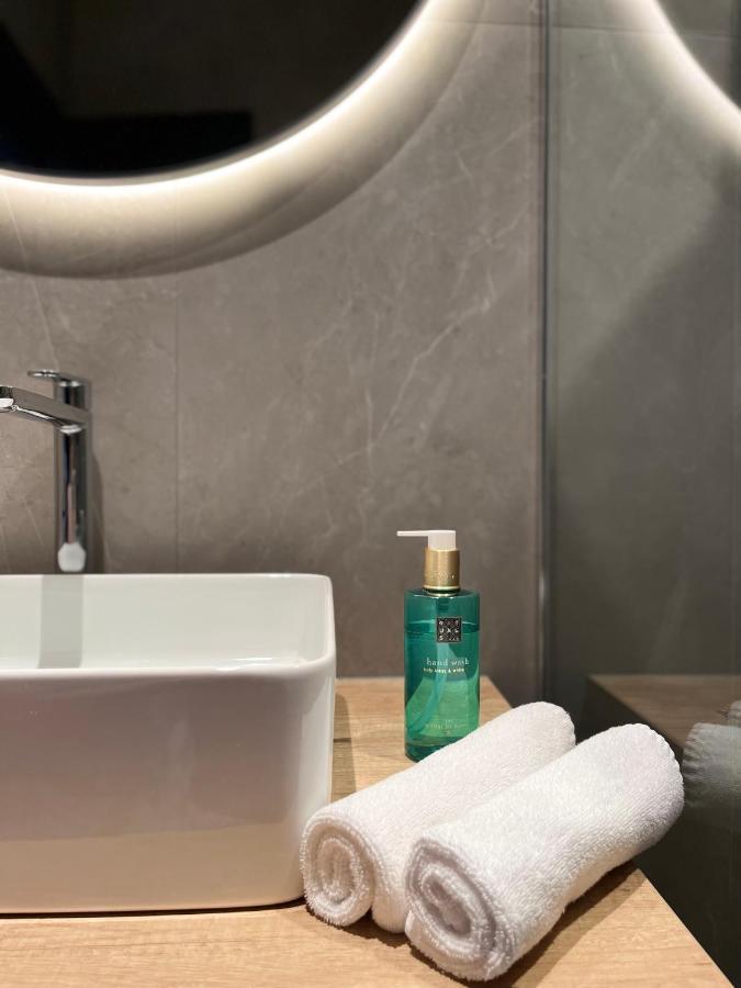 Boutique Rooms 76 Imotski Dış mekan fotoğraf