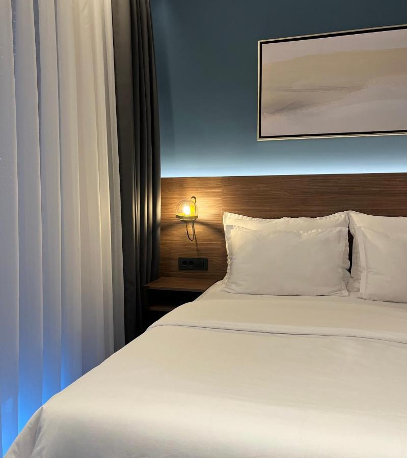 Boutique Rooms 76 Imotski Dış mekan fotoğraf