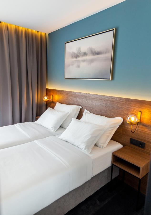 Boutique Rooms 76 Imotski Dış mekan fotoğraf